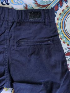 O'Neill Navy Chino Shorts