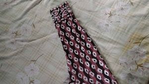 Stylish Printed Cotton Kurta