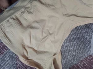 Seamless Tummy Control Shapewear