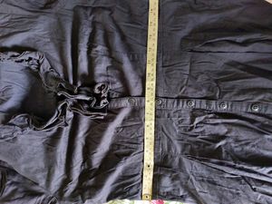 Black Dress From Iz Byer
