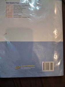 Lucent's Objective General Knowledge Book