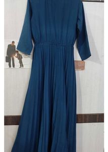 Branded Dress