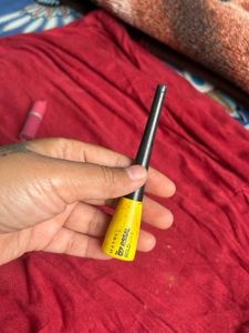 INCOLOR Gel Eyeliner (combo of 3 )