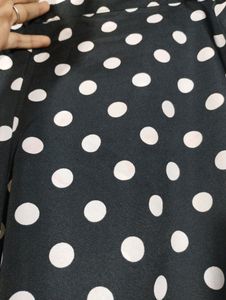 Sirikit Black Printed Kurti Set (Women)