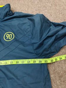 Nike Vintage Track Jacket