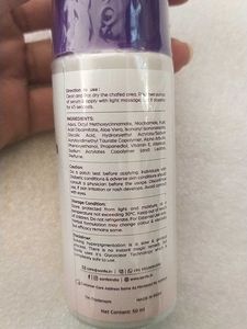 Sanfe Sensitive Area Lightening Serum