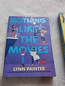 Lynn Painter Book Set