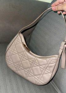 Chic Quilted Shoulder Bag