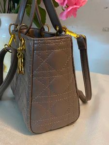 Lady dior inspired bag 💕