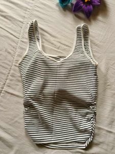Striped Tank Top