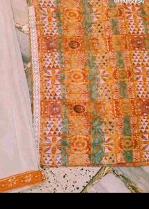 16. LACE SALWAR SUIT @ 399