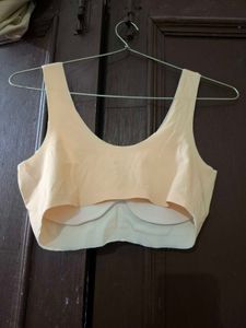 Comfortable Light Padded Sports Bra