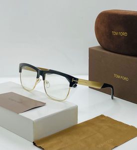 Tom Ford Eyeglasses with Case