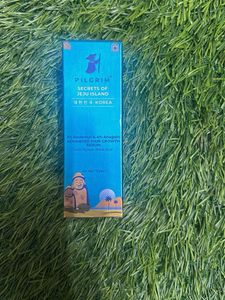 Pilgrim Hair Growth Serum