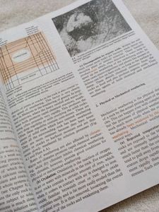 Certificate Physical and Human Geography Book
