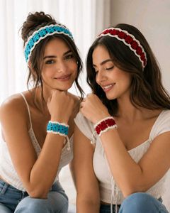 Handmade Crochet