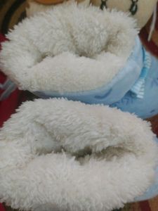 New Shoes