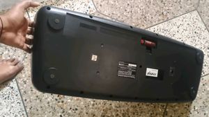 SoundX Electronic Keyboard