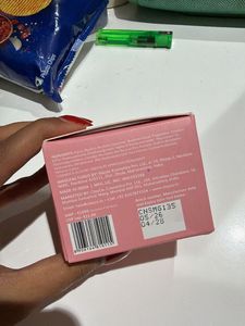 CLAYCO Rice &amp; Sake Sleep Mask