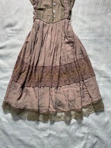 Y2K dress