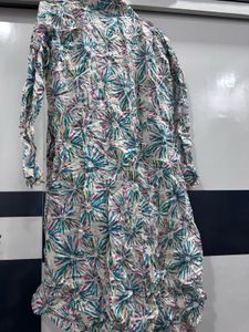 two short kurti