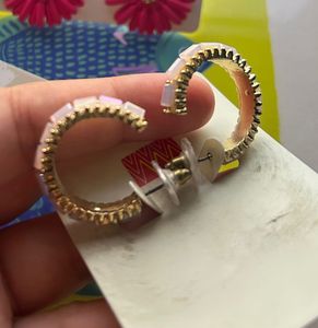 Charming Earring Set