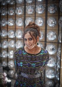 Stunning Sequin Emblished top and tunic