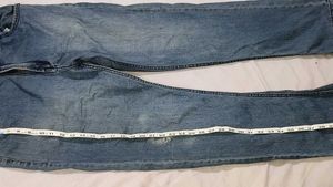 Spyker Men's Jeans