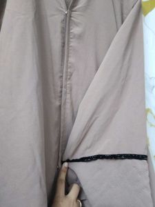 simple abaya