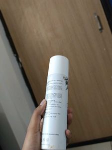 Desire by Forever Spray Deodorant