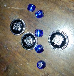 Beads &amp; Buttons