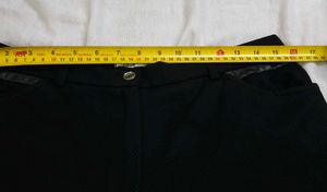 Christine Laure Paris Slim-Leg Trousers