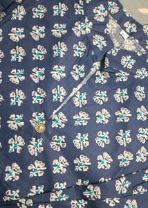 New Tunic,Un Used, Absolute Good Condition.