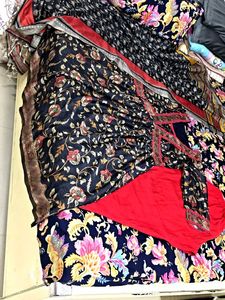 Beautiful kurta set ♥️🖤