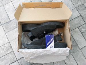Power by Bata Black Sandals