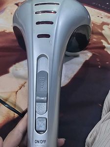 Dr. Physio Handheld Massager