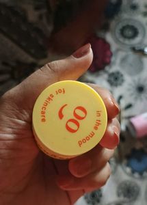 Moody Balm scrub