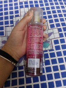 wottagirl perfume