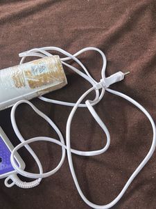 Hair Dryer