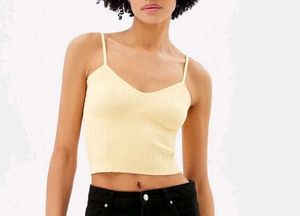 Bershka Cami Top
