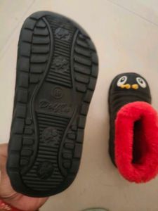 baby boots