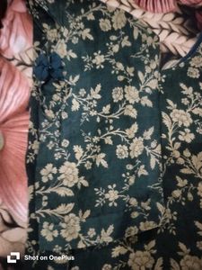 Elegant Kurta Set