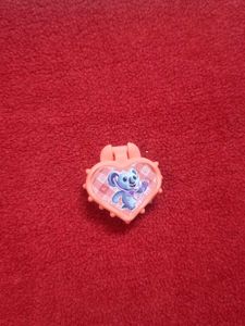 Cute Orange Cat Toy Figurine &amp; 2 more