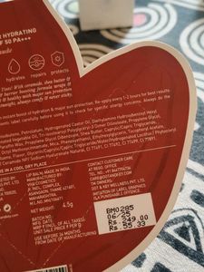 Dot &amp; Key Lip Balm pack of 1 only