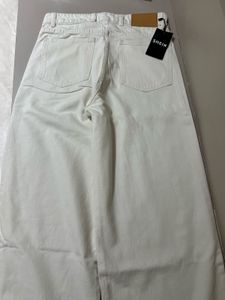 Shein Wide Leg Jeans