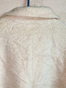 Beautiful Winter Party Jacket Fur Coat Premium