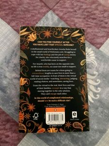 Wish I Could Tell You [Book] By Durjoy Datta