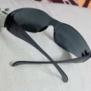 Post-Surgery Protective Eyewear