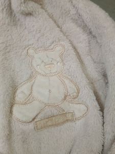 Bath Robe