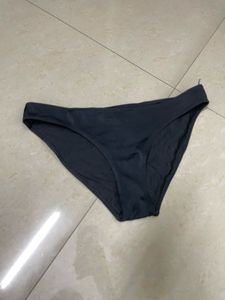 H&amp;M Black Brief